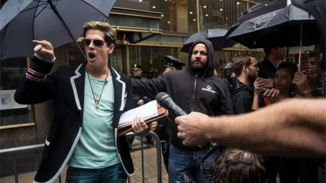 مایلو یناپولس