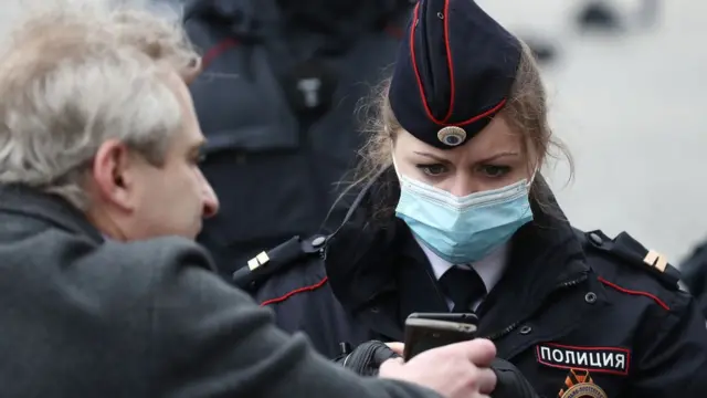 Полицейская