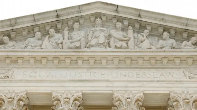 ABD Yüksek Mahkemesi