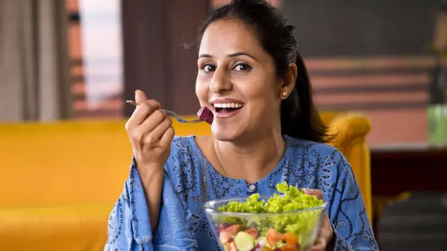 શાકાહાર