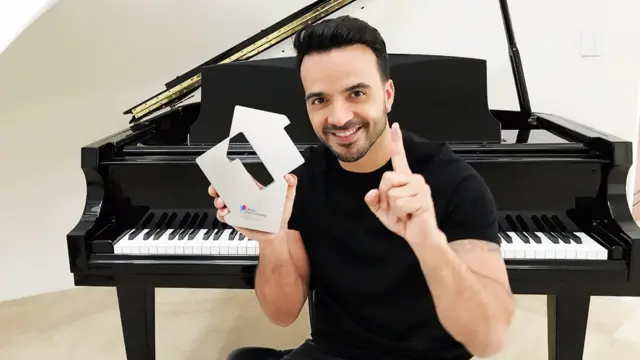 Luis Fonsi