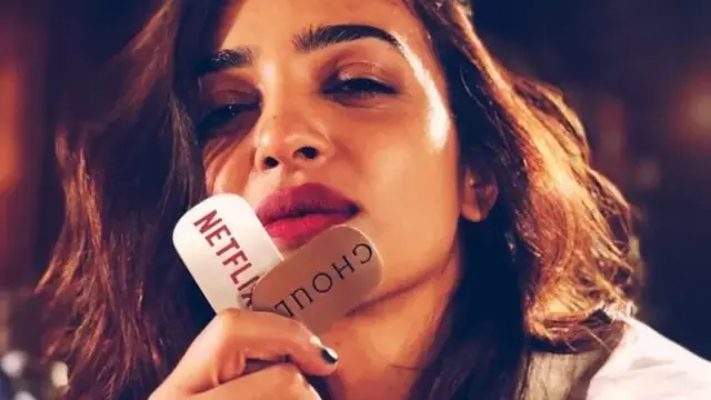 राधिका आप्टे