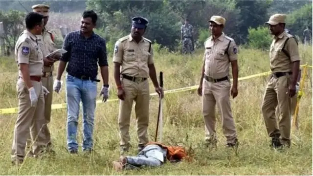 हैदराबाद