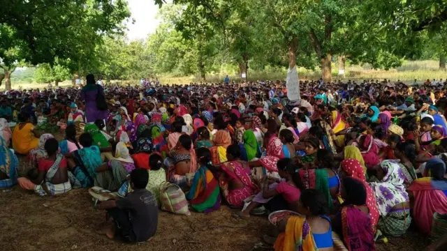 आदिवासी