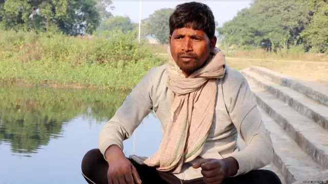 जनुवारिस मिंज