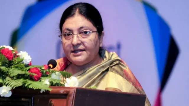 भण्डारी