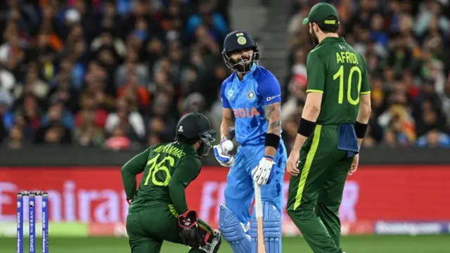 शाहीन शाह अफ़रीदी