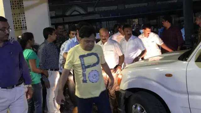 इकबाल कासकर