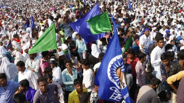 दलित-मुस्लीम