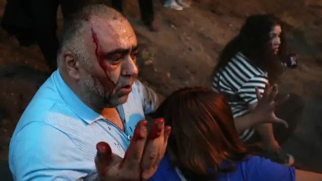 Пострадавший