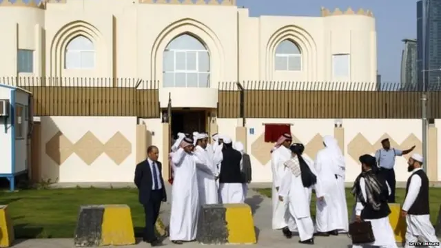 तालिबान