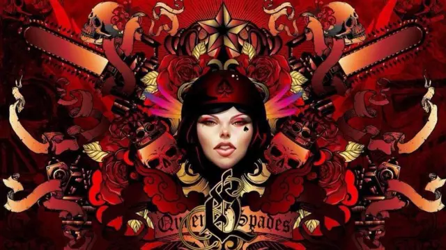 แหม่มโพธิ์ดำ