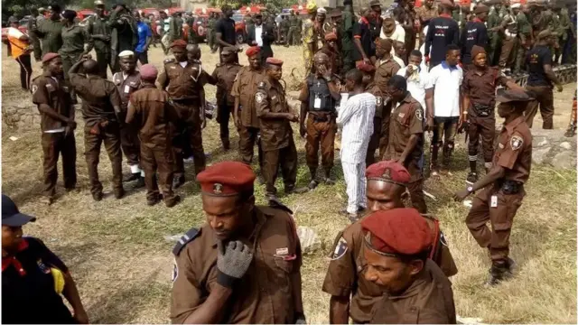 Awọn osisẹ alaabo