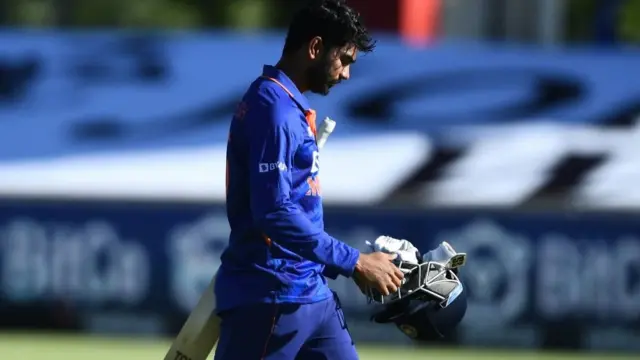 वेकटेश अय्यर