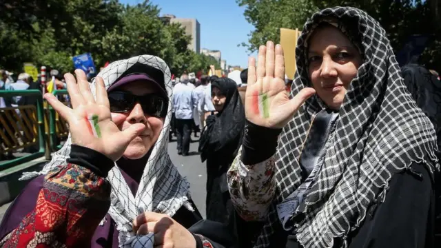 روز جهانی قدس