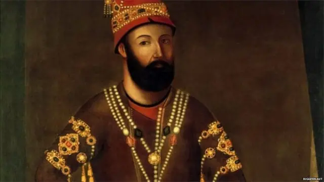 नादिरशाह