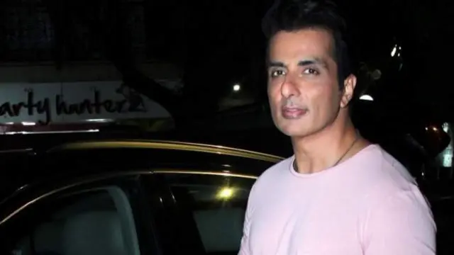 पंजाब, सोनू सूद