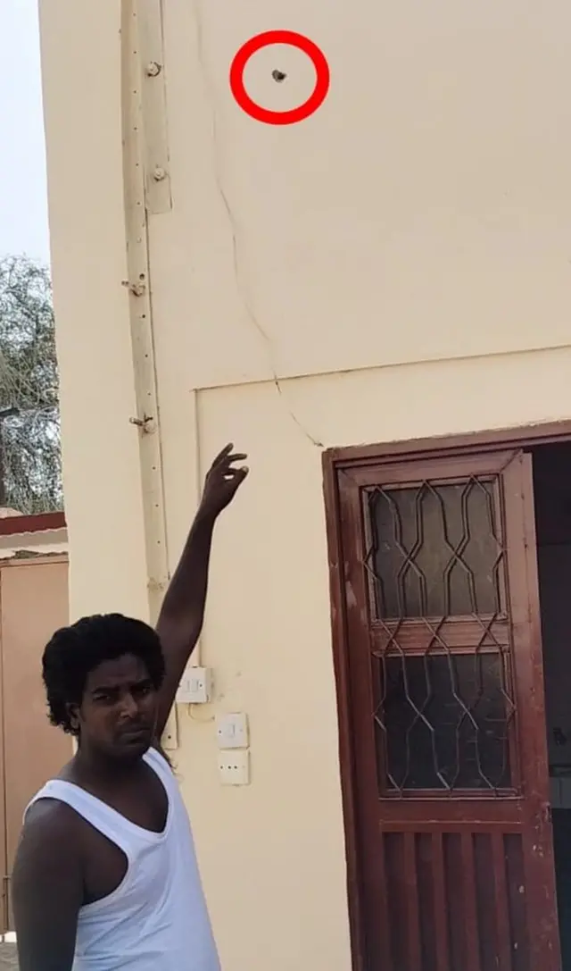 सूडान में फंसे भारतीय नागरिक