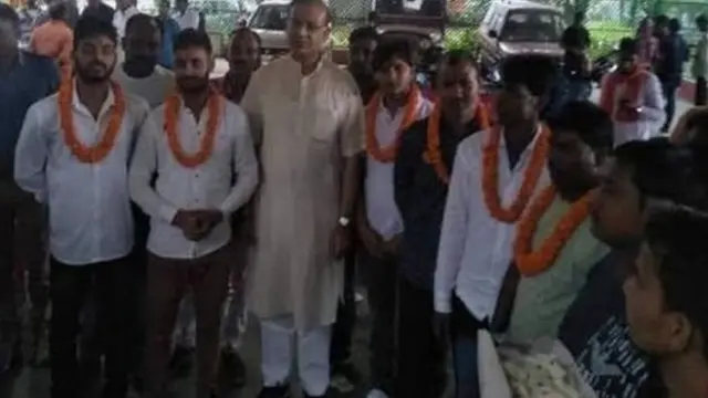 जयंत सिन्हा