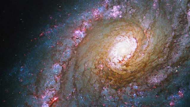 تلسکوپ هابل