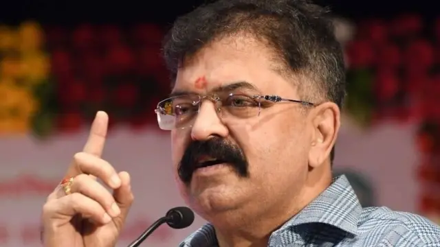 जितेंद्र आव्हाड