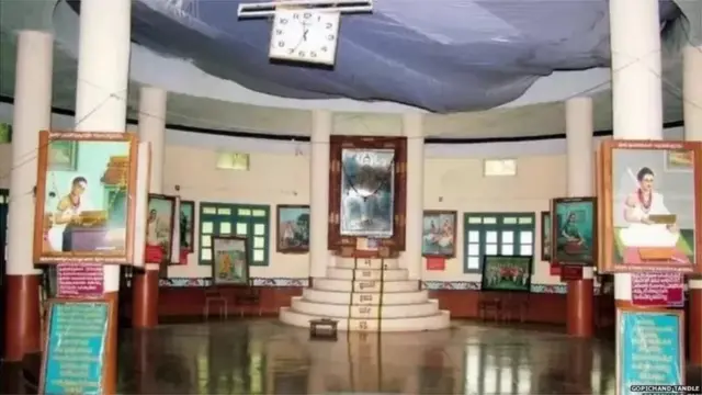 लिंगायत