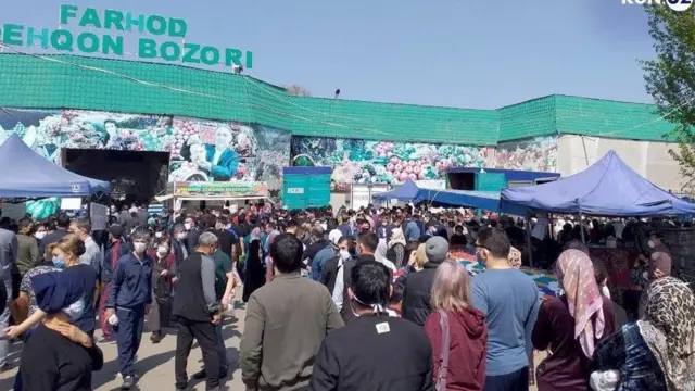 Ўзбекистон