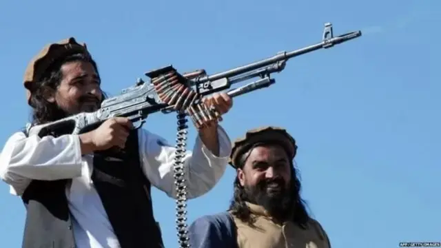 Taliban