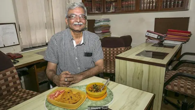 Mukul Paraekh