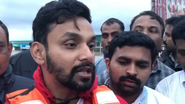 धैर्यशील माने