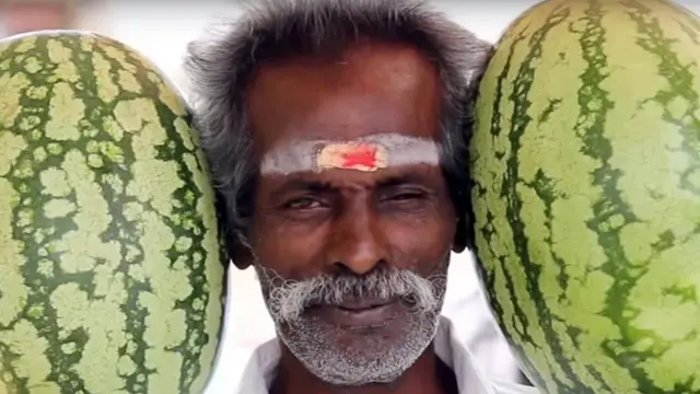 ஆறுமுகம்