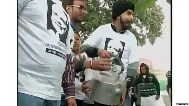 ਤੇਜਿੰਦਰ ਪਾਲ ਸਿੰਘ ਬੱਗਾ