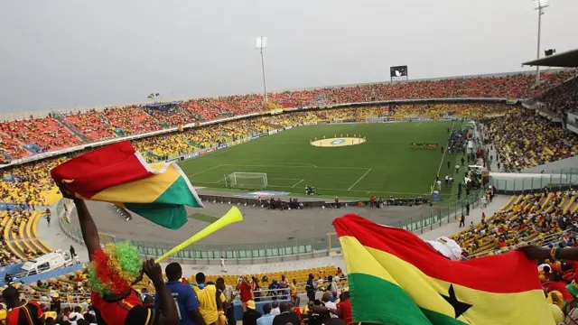 Ghana
