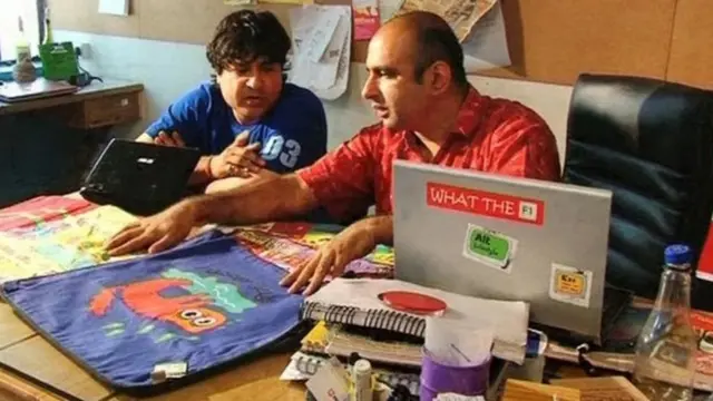 करियर, नैतिकता के ऊंचे पैमाने, नौकरी