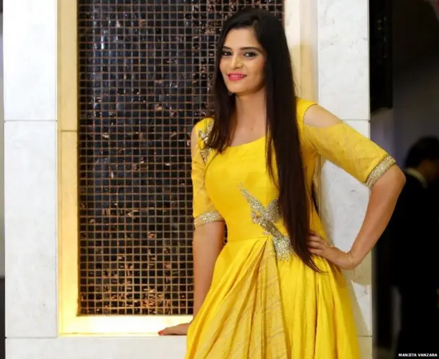 మంజిత వంజారా