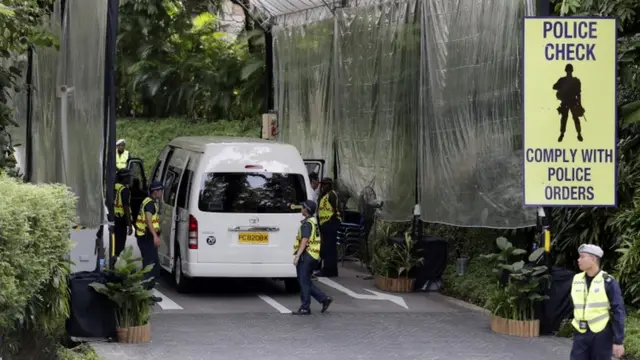 ထိပ်သီးဆွေးနွေးပွဲ