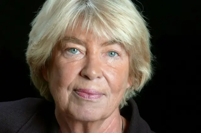Evelyne Pisier