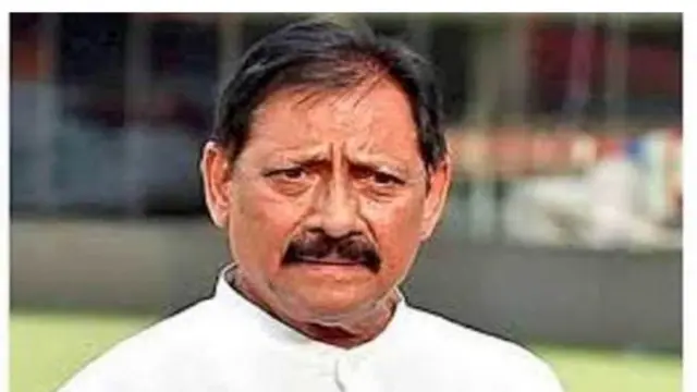 ચેતન ચૌહાણ