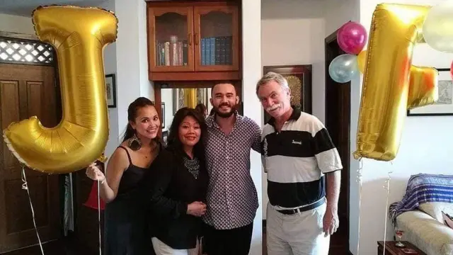 عائلة فيتون