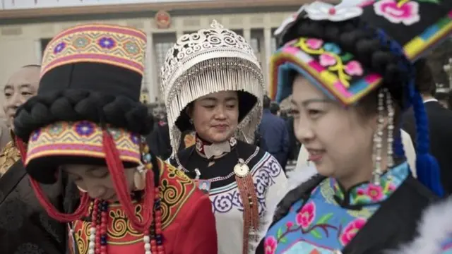 Çin Ulusal Halk Kongresi