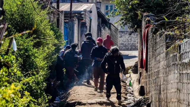 Shwe Phee Myay News Agency (SPM)