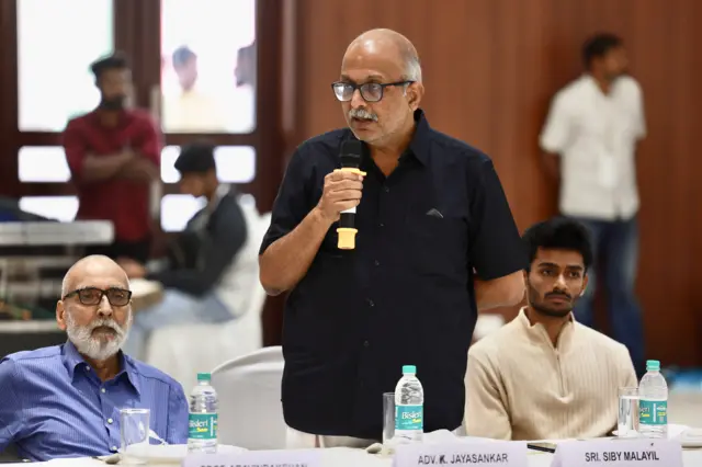 ए जयशंकर