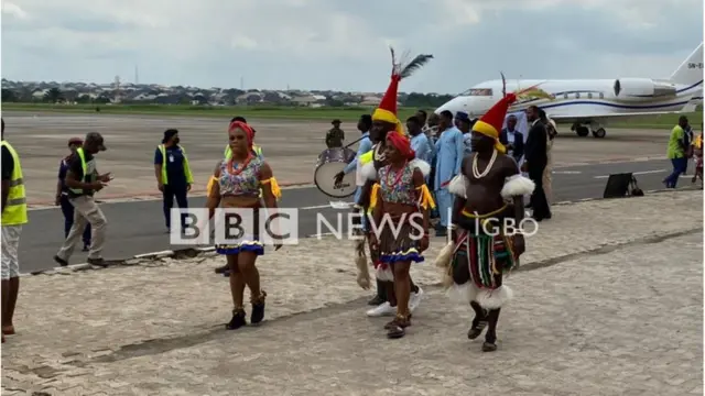 Ndị egwu Atiliọgwụ