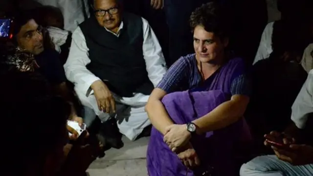 काँग्रेस ट्विटर