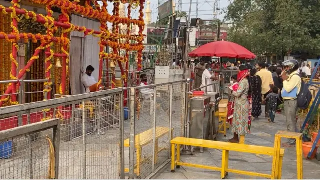 భాగ్యలక్ష్మీ ఆలయం