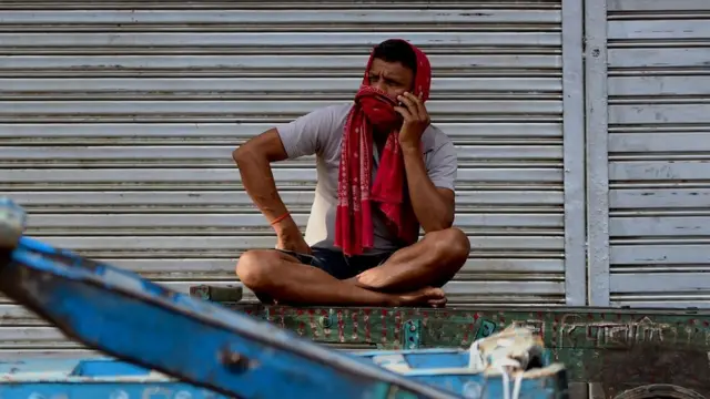 झारखंड कोरोना वायरस
