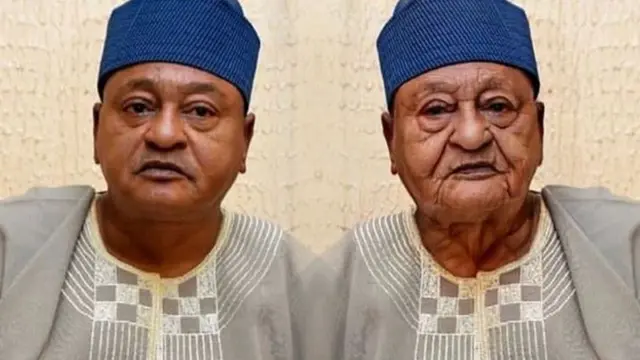 Jide Kosoko