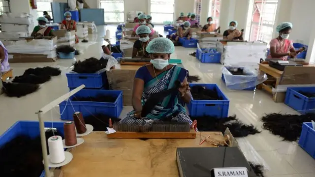 भारत महिलाएं लैंगिक गैर-बराबरी