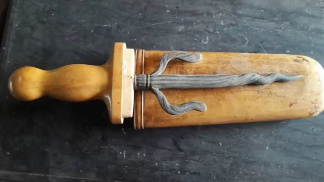 Museum Sulawesi Tenggara