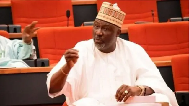 Dino Melaye